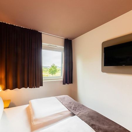 B&B Hotel Moenchengladbach Εξωτερικό φωτογραφία