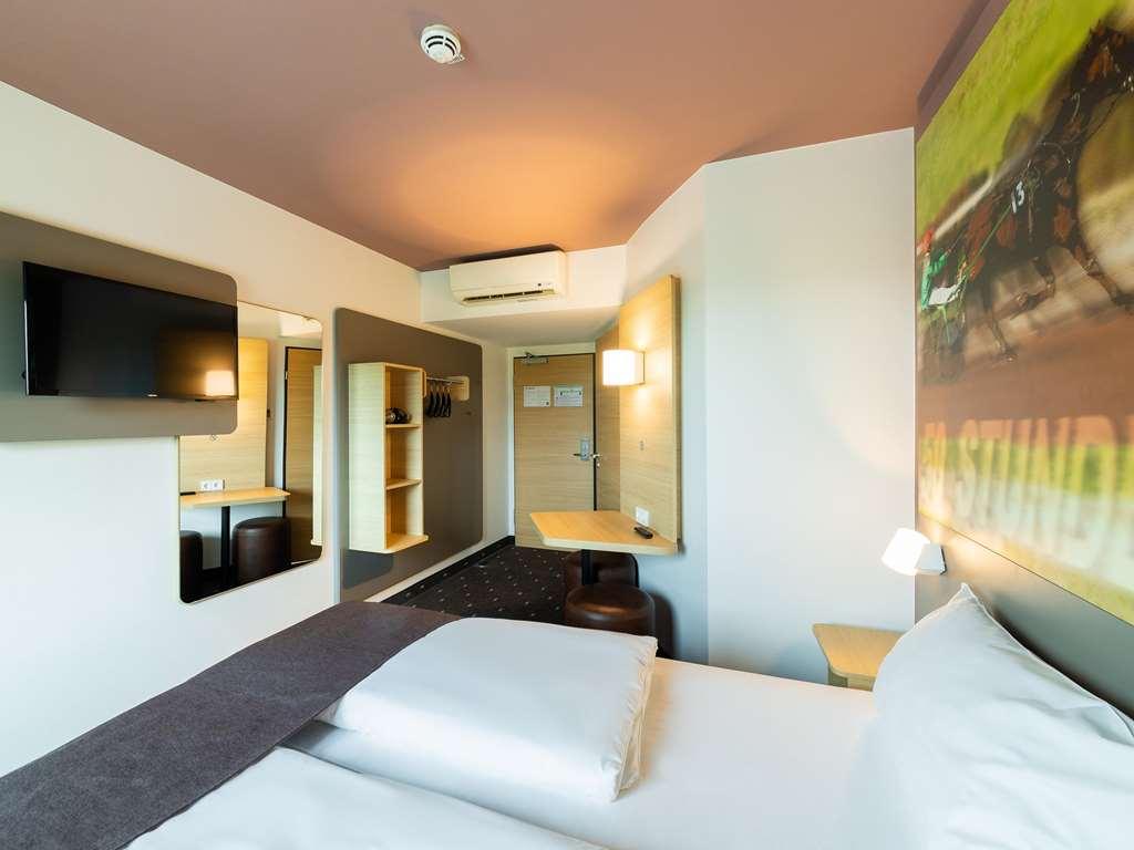 B&B Hotel Moenchengladbach Δωμάτιο φωτογραφία