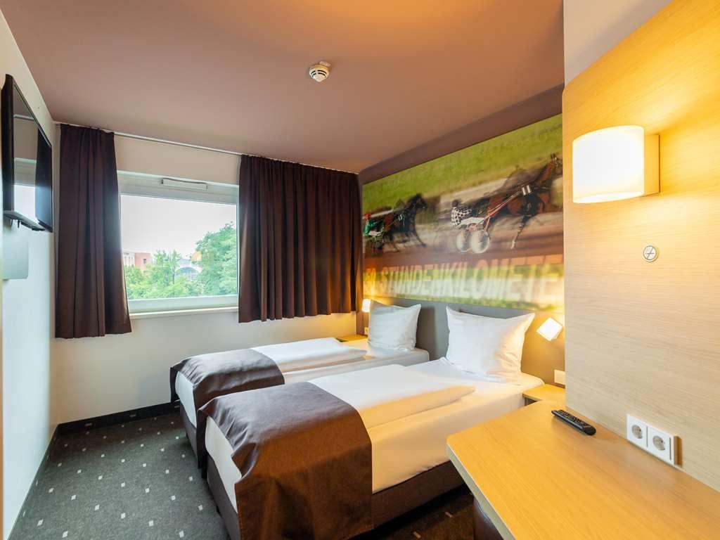 B&B Hotel Moenchengladbach Δωμάτιο φωτογραφία